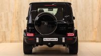 Mercedes Benz G 63 AMG | 2020 – GCC – Warranty Available – Perfect Condition | 4.0L V8
