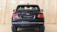 Bentley Bentayga | 2017 – Perfect Condition – The Ultimate Luxury Car Experience | 6.0L W12