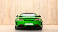 Mercedes Benz AMG GTR | 2018 – Green Magno – Extremely Low Mileage – Pristine Condition | 4.0L V8