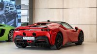 Ferrari SF 90 Stradale | 2021 – Brand New | 986 BHP | Hybrid | Top Range Custom Packages Of Ferrari