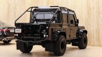 Land Rover Defender 110 Crew Cab Pick Up | 2015 – GCC – Full Service History | 2.2L i4