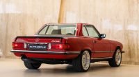 Mercedes Benz SL 560 AMG | 1989 – Service Hisory Available | 5.5L V8