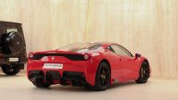 Ferrari 458 Speciale | 2015 – GCC – Very Low Mileage – Service History | 4.0L V8