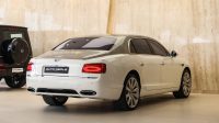 Bentley Continental Flying Spur | 2014 – GCC | 6.0L W12