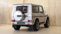 Mercedes Benz G 320 Affalterbach | 1999 – Perfect Condition | 3.2L V6