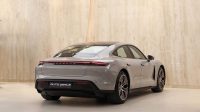 Porsche Taycan | 2023 – GCC – Under Warranty – Brand New