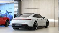Porsche Taycan Turbo S | 2020 – GCC – Under Warranty – Very Low Mileage – Perfect Condition