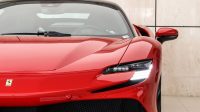 Ferrari SF 90 Stradale | 2021 – Brand New | 986 BHP | Hybrid | Top Range Custom Packages Of Ferrari