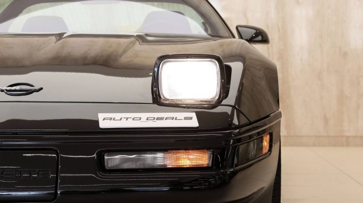 Chevrolet Corvette ZR 1 | 1994 – Very Low Mileage – Excellent Condition | 5.7L V8