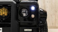 Land Rover Defender 110 Crew Cab Pick Up | 2015 – GCC – Full Service History | 2.2L i4