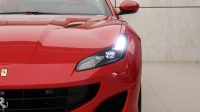 Ferrari Portofino | 2019 – GCC – Under Warranty and Service Contract – Low Mileage | 3.9L V8