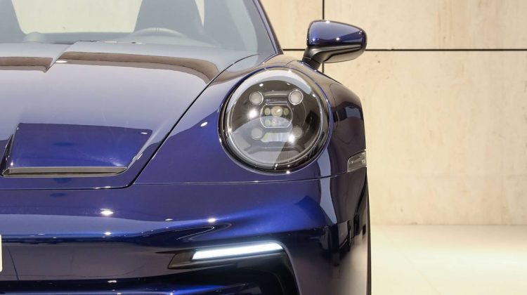 Porsche 911 GT3 Touring | 2023 – Brand New | 4.0L F6