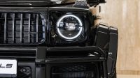 Mercedes Benz G 63 AMG 4×4² | 2022 – GCC – Warranty & Service Contract Available | 4.0L V8