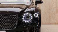 Bentley Continental GTC V8 | 2021 – Low Mileage – Perfect Condition | 4.0L V8