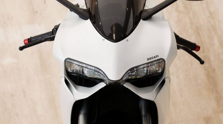 Ducati 899 | 2014 – Very Low Mileage – Excellent Condition | 4 Stroke