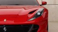 Ferrari 812 Superfast | 2018 – GCC – Service Contract – Very Low Mileage – Perfect Condition | 6.5L V12