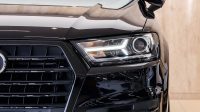 Audi Q7 Quattro | 2018 – GCC – Perfect Condition | 3.0L V6
