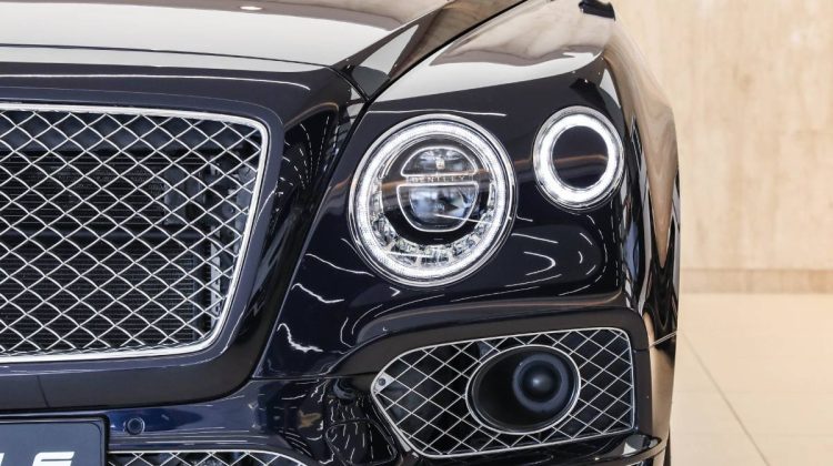 Bentley Bentayga | 2017 – Perfect Condition – The Ultimate Luxury Car Experience | 6.0L W12