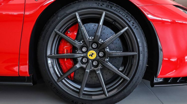 Ferrari SF 90 Stradale | 2021 – Brand New | 986 BHP | Hybrid | Top Range Custom Packages Of Ferrari