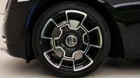 Rolls Royce Wraith Black Badge | 2022 – Low Mileage – Full Options – Perfect Condition | 6.6L V12
