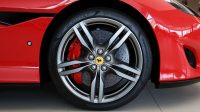 Ferrari Portofino | 2019 – GCC – Under Warranty and Service Contract – Low Mileage | 3.9L V8