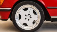 Mercedes Benz SL 560 AMG | 1989 – Service Hisory Available | 5.5L V8