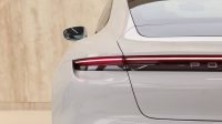 Porsche Taycan | 2022 – Low Mileage – Excellent Condition | Electric