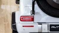 Mercedes Benz G 63 AMG 4×4² | 2022 – GCC – Warranty & Service Contract Available | 4.0L V8