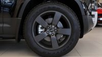 Land Rover Defender 110 SE P 300 | 2023 – GCC – Under Warranty And Service Contract | 2.0L i4