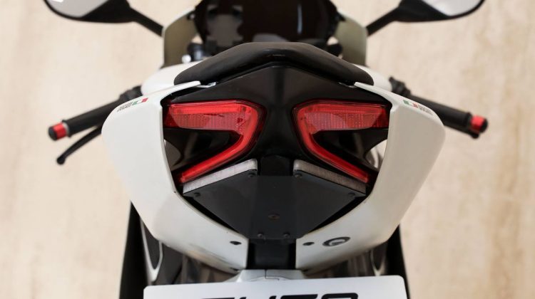 Ducati 899 | 2014 – Very Low Mileage – Excellent Condition | 4 Stroke