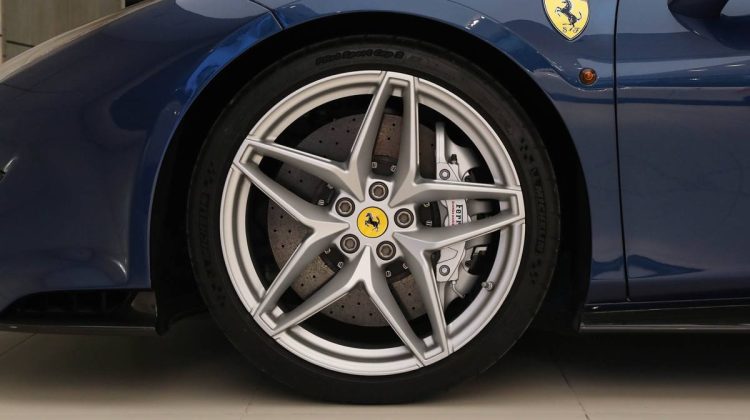 Ferrari 488 Pista Spider | 2020 – Very Low Mileage – Perfect Condition | 3.9L V8