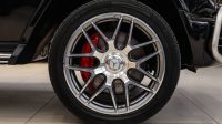Mercedes Benz G 63 AMG | 2020 – GCC – Warranty Available – Perfect Condition | 4.0L V8