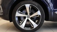 Bentley Bentayga | 2017 – Perfect Condition – The Ultimate Luxury Car Experience | 6.0L W12