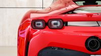 Ferrari SF 90 Stradale | 2021 – Brand New | 986 BHP | Hybrid | Top Range Custom Packages Of Ferrari