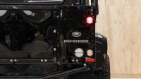 Land Rover Defender 110 Crew Cab Pick Up | 2015 – GCC – Full Service History | 2.2L i4