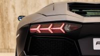 Lamborghini Aventador LP700-4 Coupe | 2012 – Low Mileage – Perfect Condition