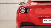 Ferrari Portofino | 2019 – GCC – Under Warranty and Service Contract – Low Mileage | 3.9L V8