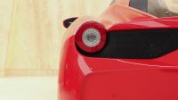 Ferrari 458 Speciale | 2015 – GCC – Very Low Mileage – Service History | 4.0L V8