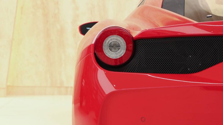 Ferrari 458 Speciale | 2015 – GCC – Very Low Mileage – Service History | 4.0L V8