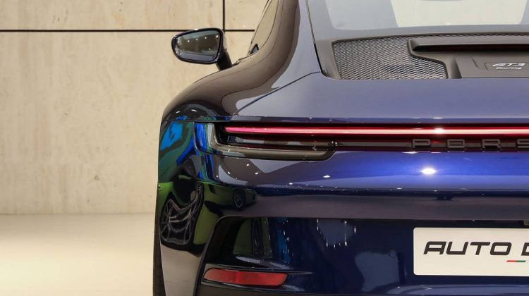 Porsche 911 GT3 Touring | 2023 – Brand New | 4.0L F6