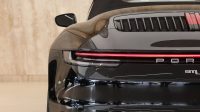 Porsche 911 Carrera Cabriolet | 2020 – Service History Available – Perfect Condition | 3.0L F6