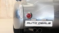 Morgan Aero 8 | 2011 – Very Low Mileage – Excellent Condition | 4.4L V8