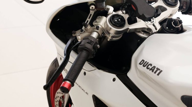 Ducati 899 | 2014 – Very Low Mileage – Excellent Condition | 4 Stroke