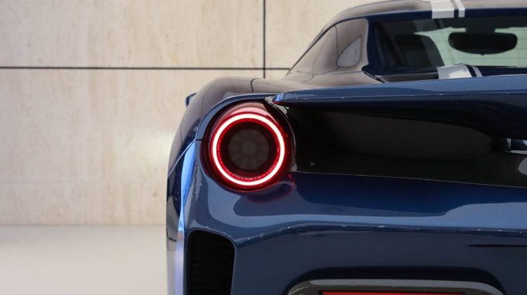Ferrari 488 Pista Spider | 2020 – Very Low Mileage – Perfect Condition | 3.9L V8