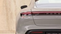 Porsche Taycan | 2023 – GCC – Under Warranty – Brand New