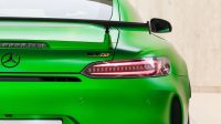 Mercedes Benz AMG GTR | 2018 – Green Magno – Extremely Low Mileage – Pristine Condition | 4.0L V8