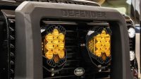 Land Rover Defender 110 Crew Cab Pick Up | 2015 – GCC – Full Service History | 2.2L i4