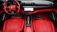 Ferrari Portofino | 2019 – GCC – Under Warranty and Service Contract – Low Mileage | 3.9L V8