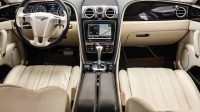 Bentley Continental Flying Spur | 2014 – GCC | 6.0L W12