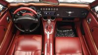 Morgan Aero 8 | 2011 – Very Low Mileage – Excellent Condition | 4.4L V8